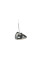 Ручка дверей (передніх/ззовні) (L) Smart Fortwo/City 98-07