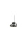 Ручка дверей (передніх/ззовні) (L) Smart Fortwo/City 98-07