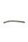 Накладка бампера (переднього) BMW 5 (E39) 98-03 (M-Performance) (L)
