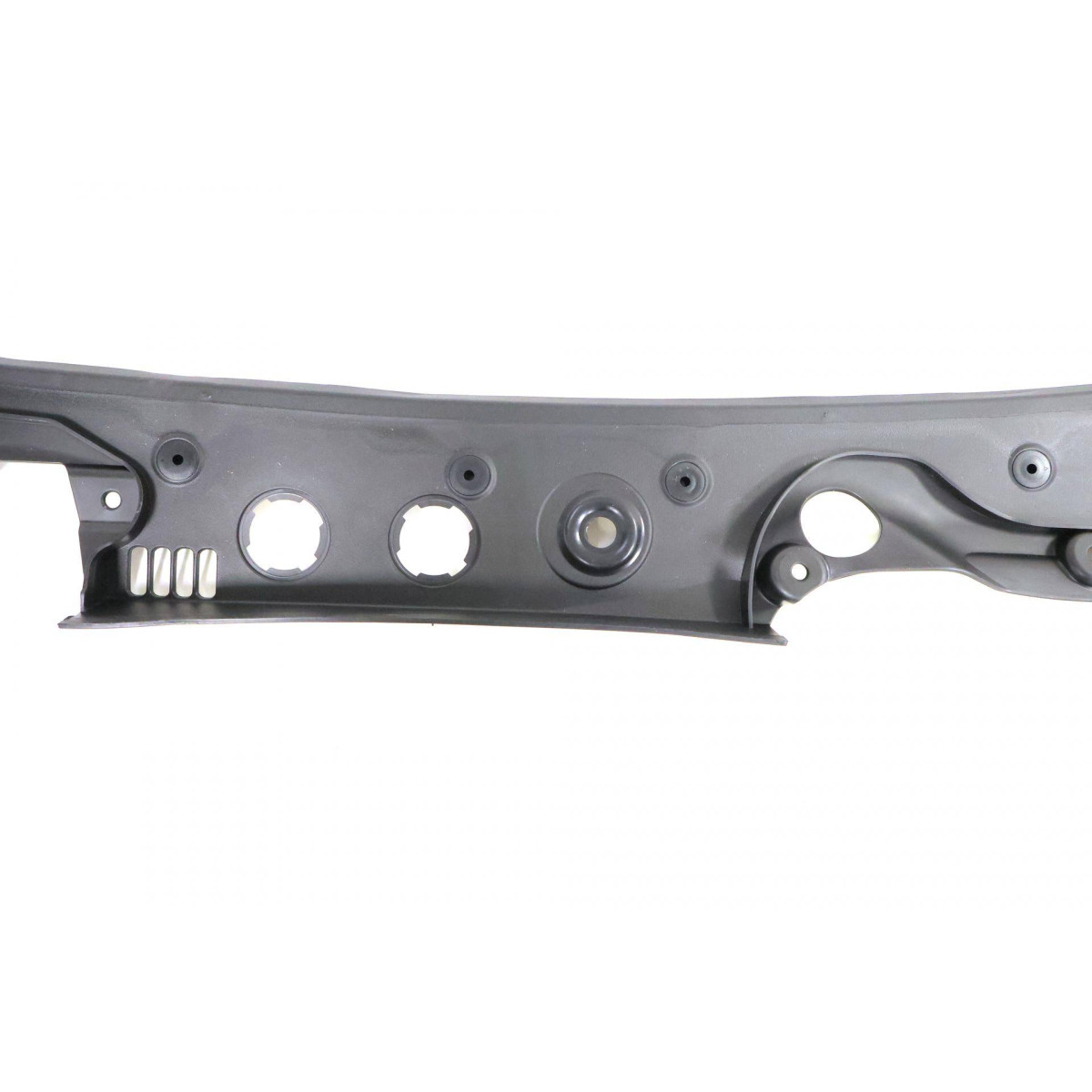 Планка під скло лобове BMW 5 (F10/F11) 09-16