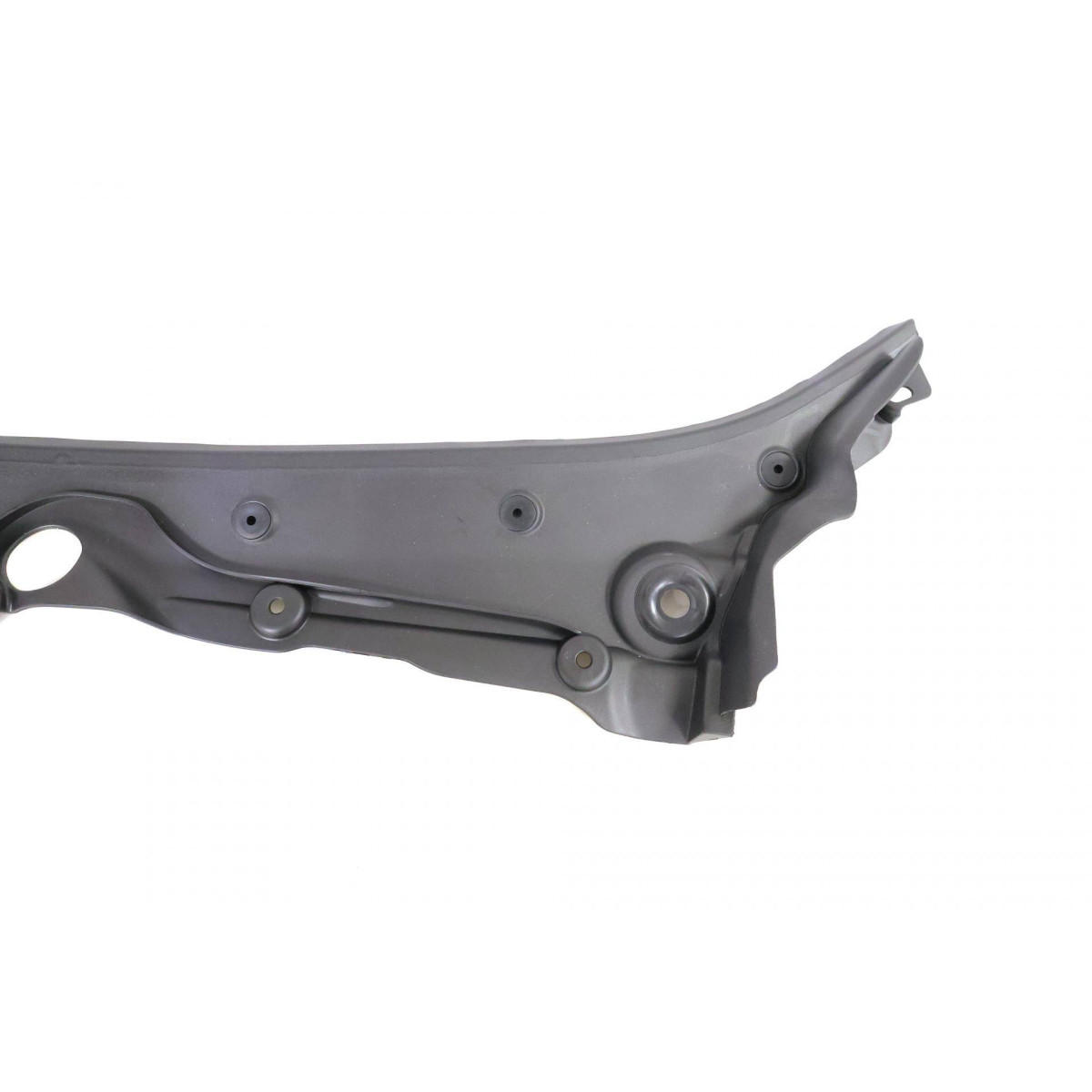 Планка під скло лобове BMW 5 (F10/F11) 09-16