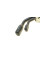Перемикач підрульовий Audi 100/200/80/90 83-00