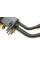 Перемикач підрульовий Audi 100/200/80/90 83-00
