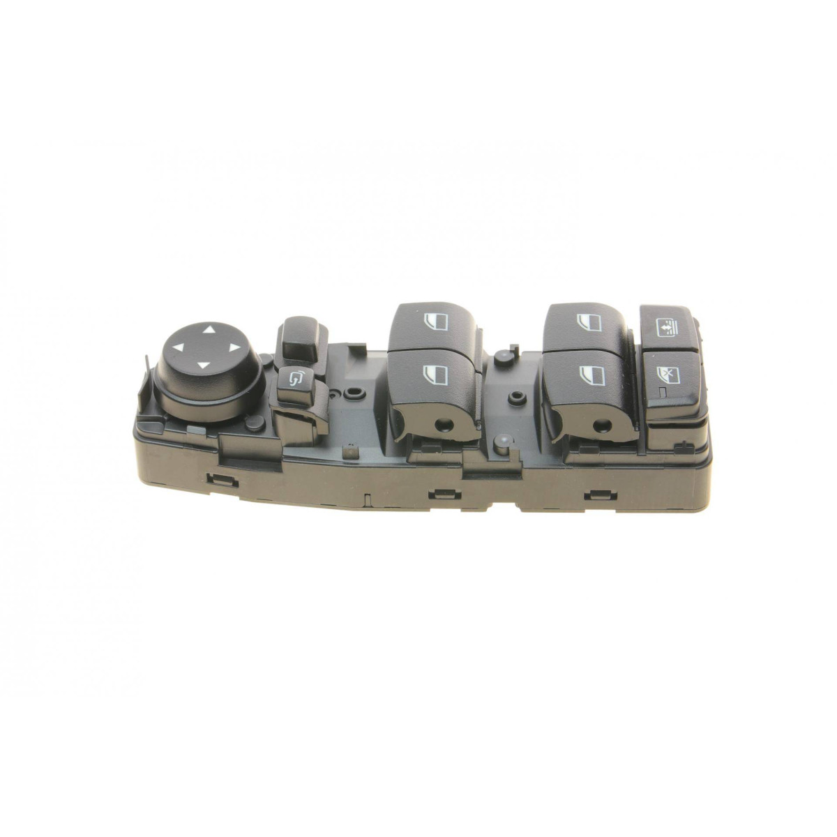 Кнопка склопідйомника (L) BMW 3 (F30/F80) 11- B38/B46/B47/B48/B58/N13/N20/N26/N47/N55 (блок)