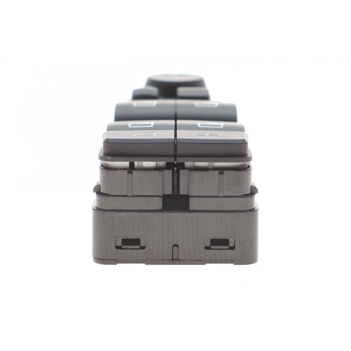 Кнопка склопідіймача (L) BMW 5 (F10/F07/F11) 11-16 (блок)