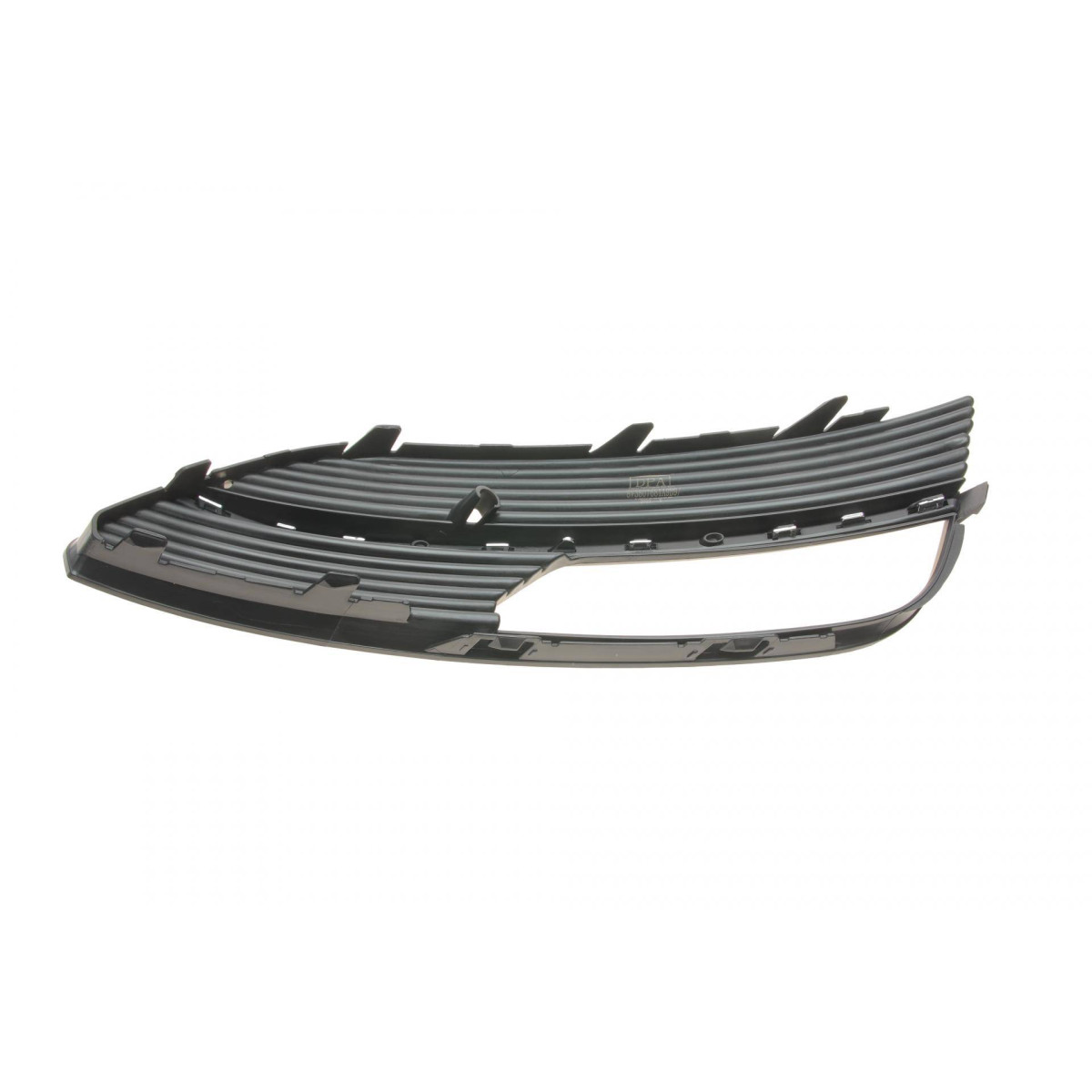 Вставка бампера (під протитуманку) Audi A3 12-20 (L)