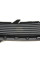 Вставка бампера (під протитуманку) Audi A3 12-20 (L)