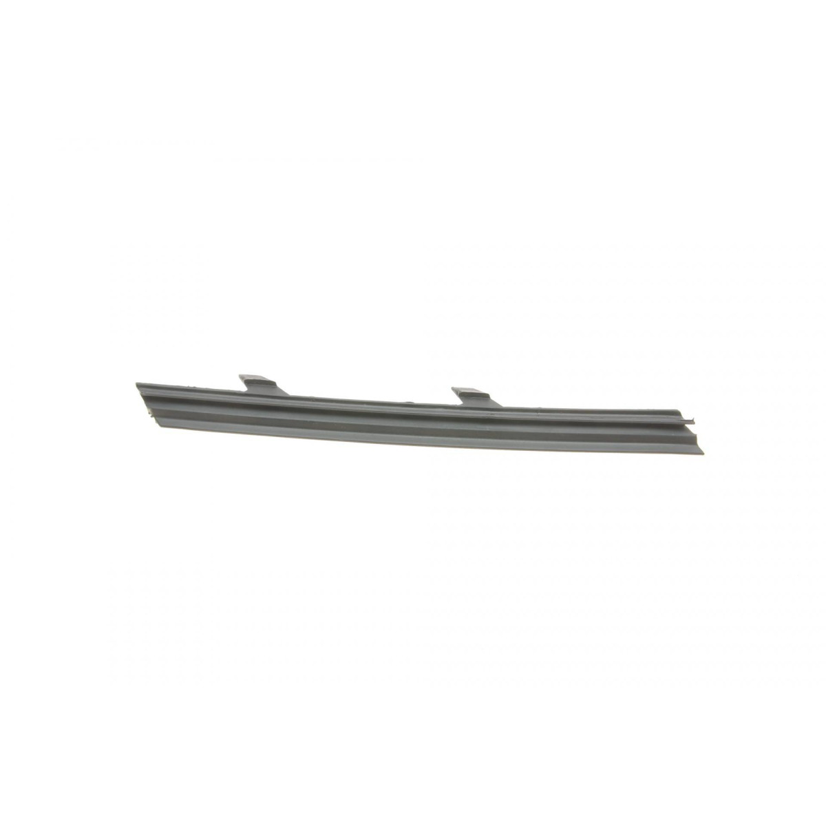 Накладка бампера (переднього) VW Jetta IV 10-17 (R)