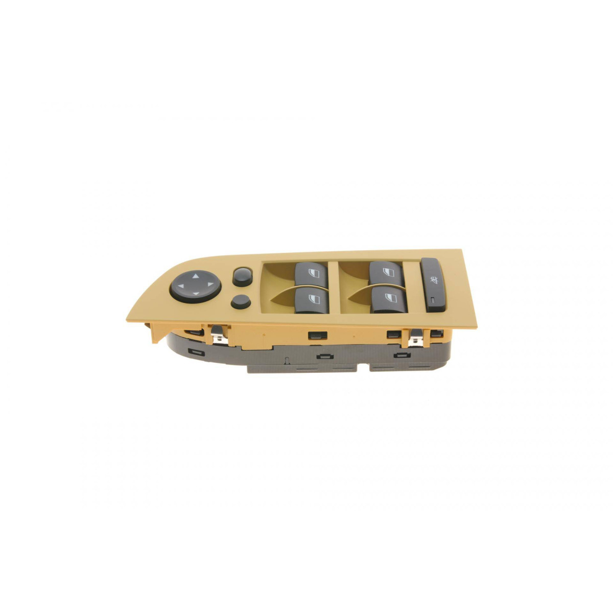 Кнопка склопідіймача (L) BMW 3 (E90) 03-11 M47/M57/N45/N47/N52/N53/N54/N55/N57 (блок)
