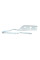 Петля капоту VW Golf VII 12-20 (R)