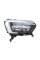Фара (R) Renault Master 20-