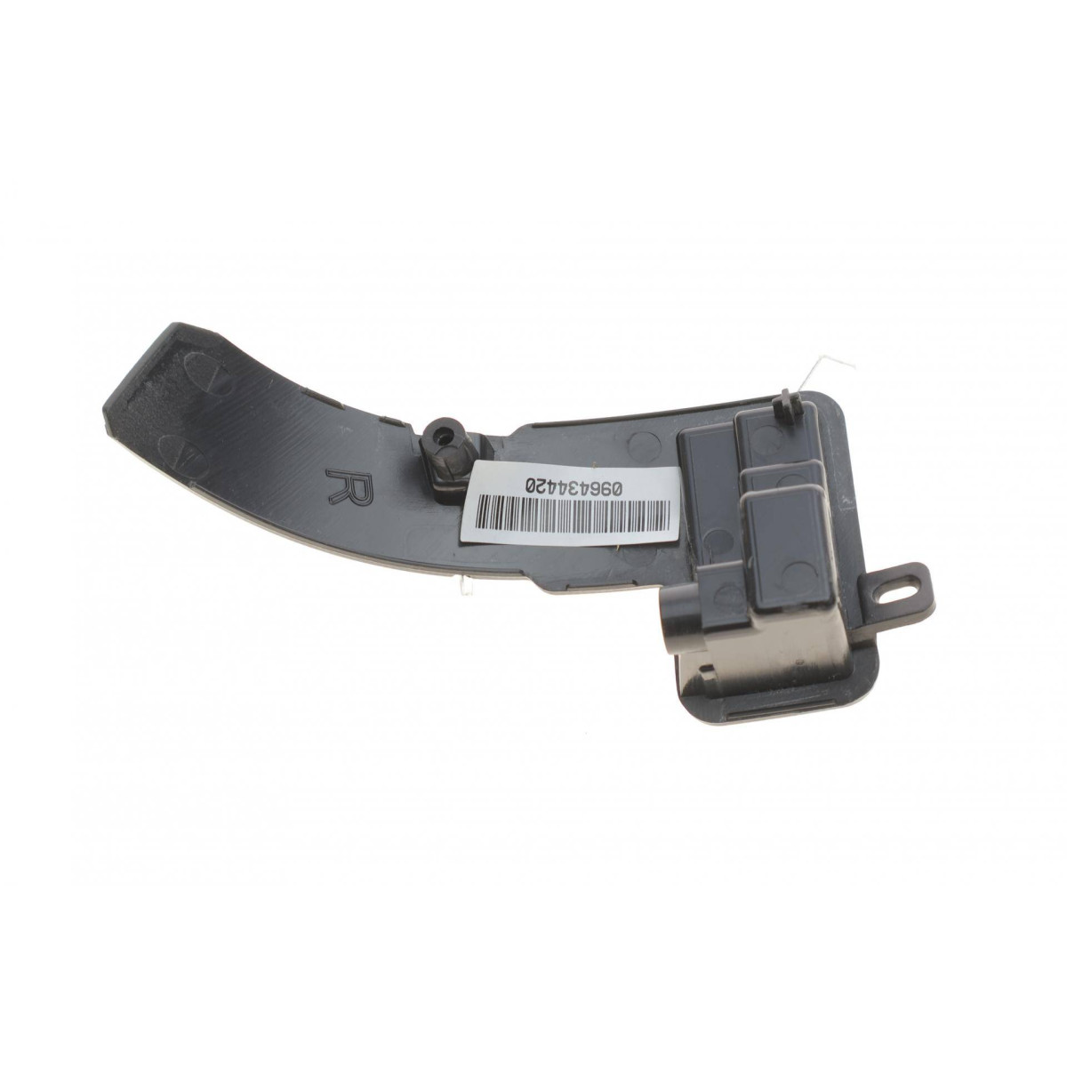 Повторювач повороту на дзеркало Renault Captur/Clio 17-19 (R)