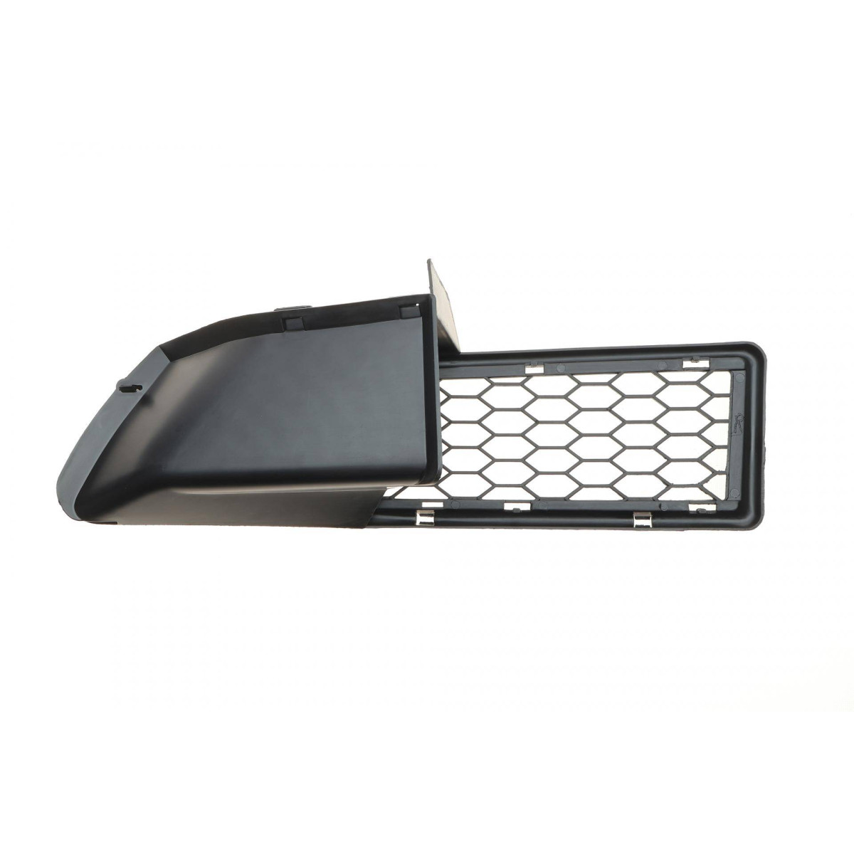 Решітка бампера Dacia Logan 04-12 (R)