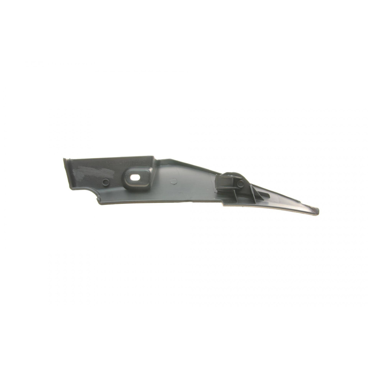 Накладка скла лобового Renault Duster 10-17 (R)