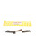 Накладка скла лобового Renault Duster 10-17 (R)