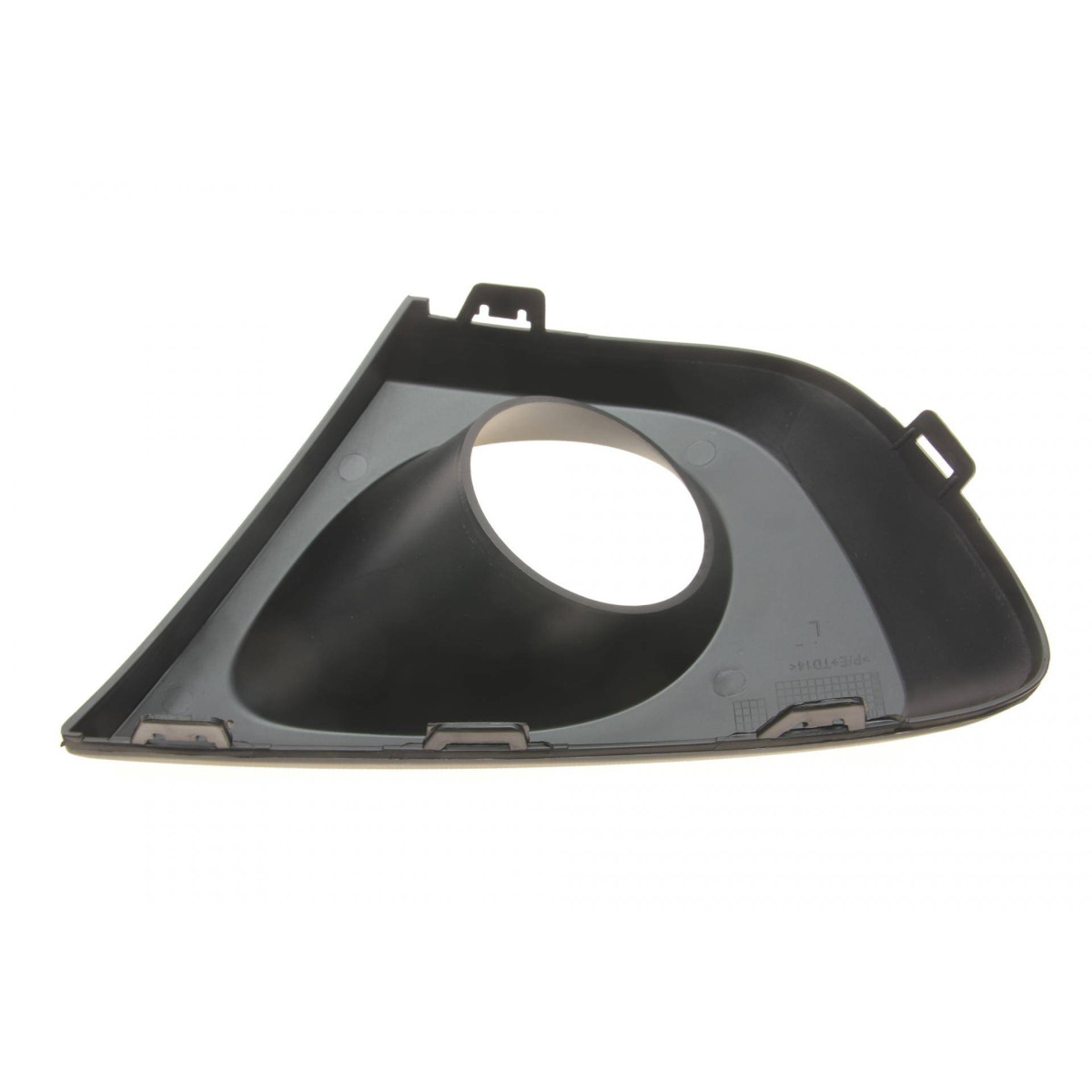 Кронштейн фари протитуманної Renault Duster 15- (L)