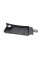 Накладка бампера (заднього) VW Crafter 06-16 (L)