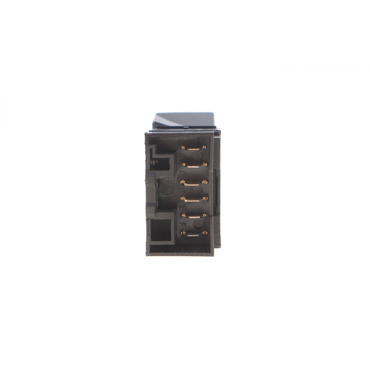 Кнопка склопідіймача (R) Citroen Jumper/Fiat Ducato/Peugeot Boxer 02-06