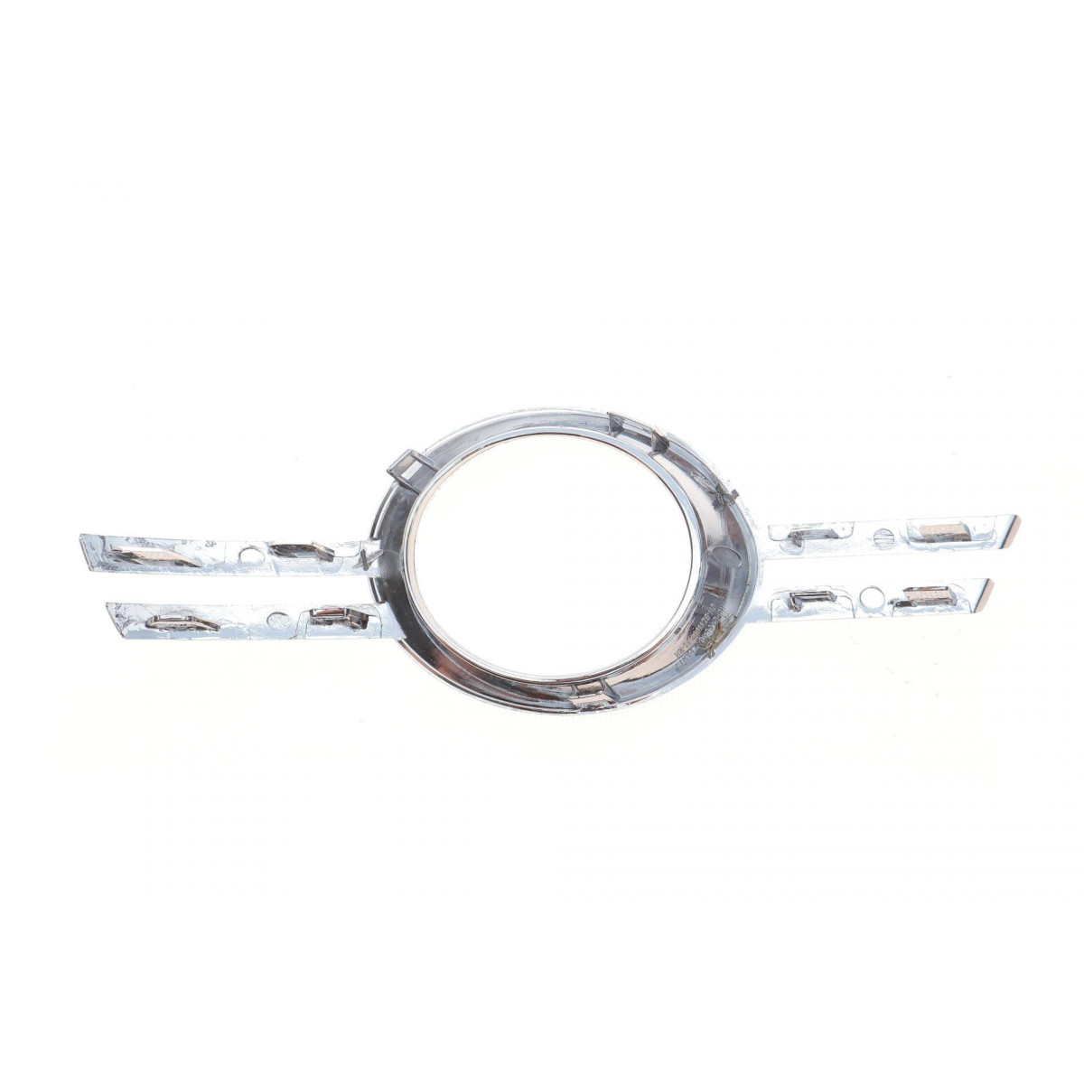 Накладка декоративна фари протитуманної MB C-class (W204) 07-10 (R)