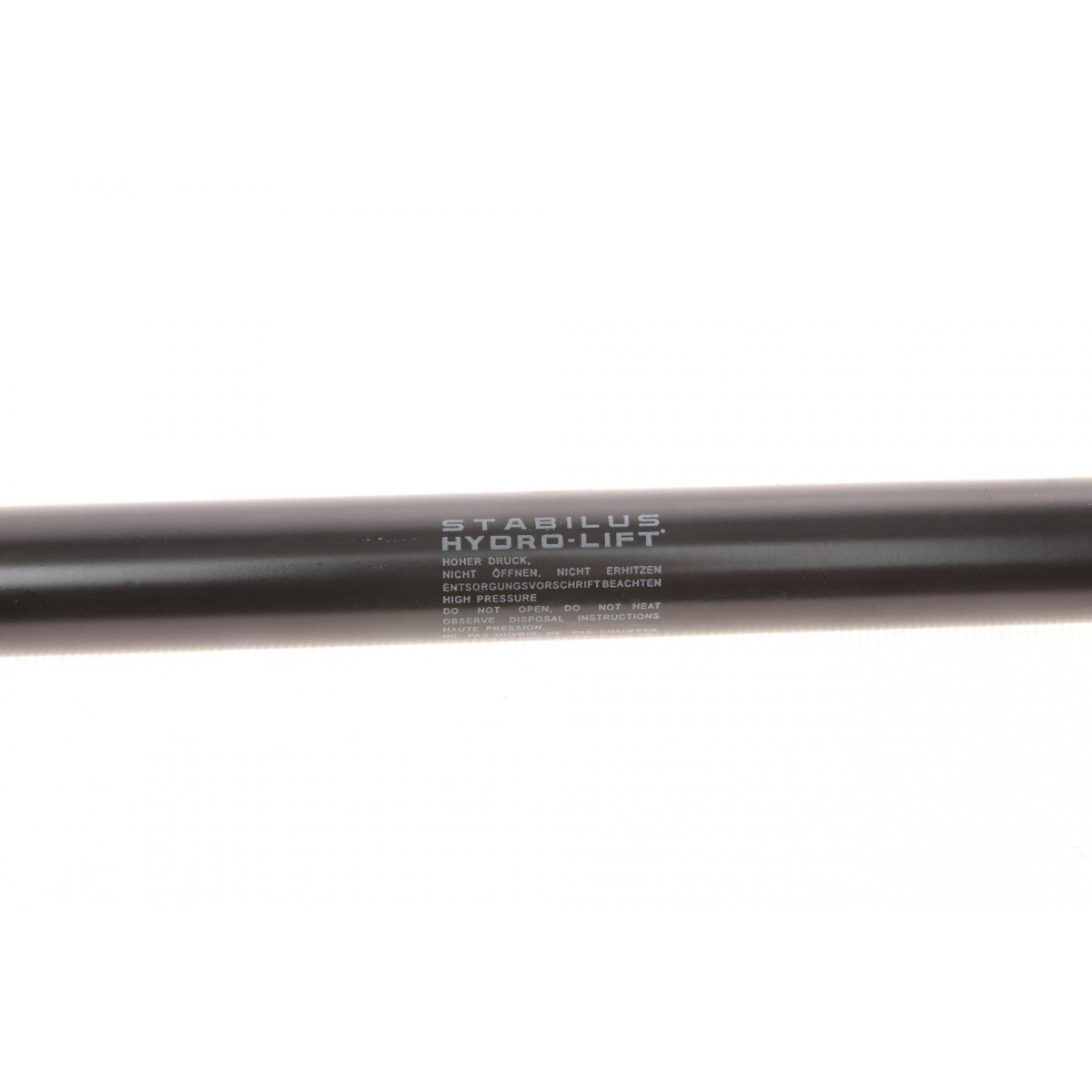 Амортизатор кришки багажника MB Vito (W639) 03-