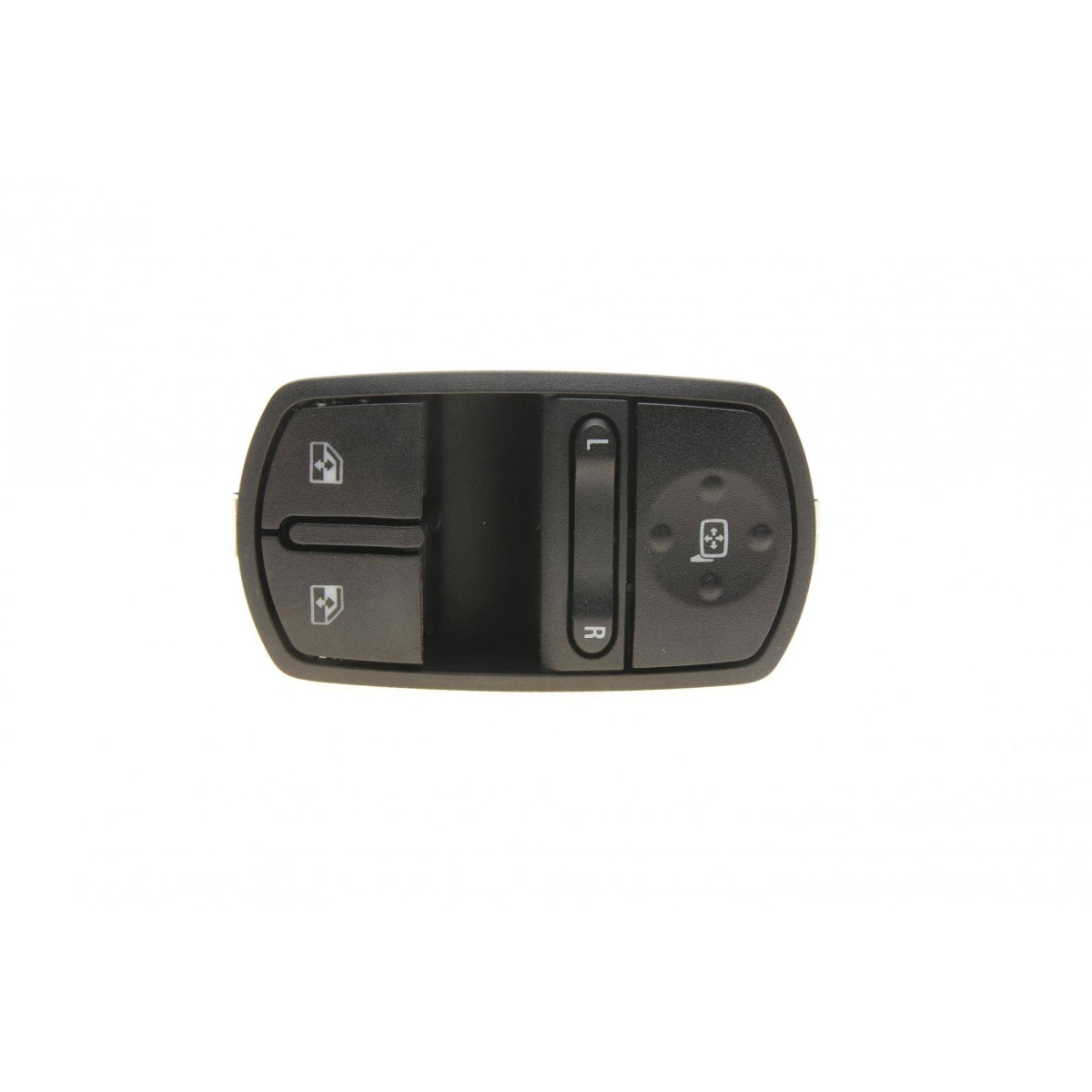 Кнопка склопідіймача Opel Corsa E 14- (всередині OE)
