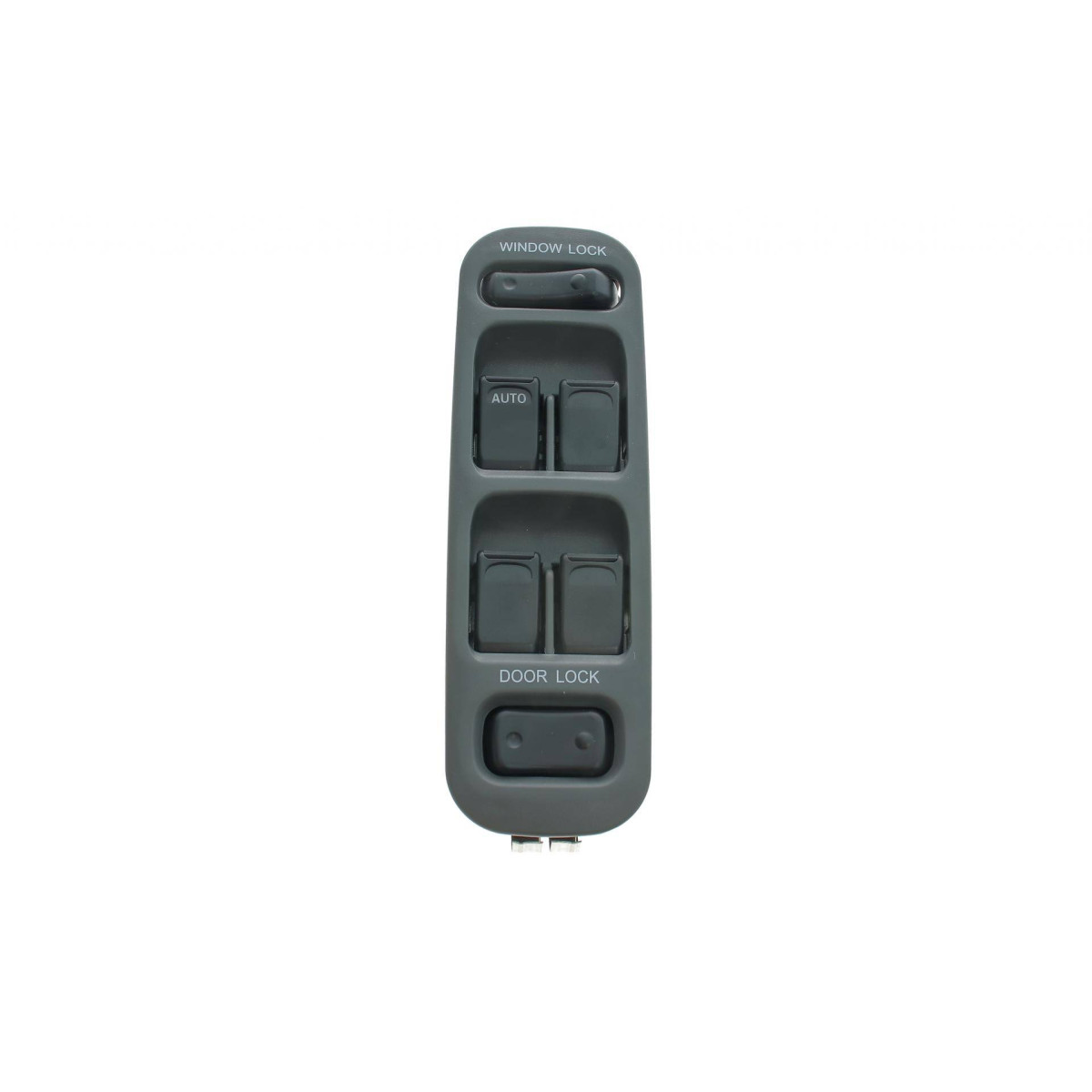 Кнопка склопідіймача (L) Suzuki Grand Vitara 98-05 (блок)