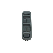 Кнопка склопідіймача (L) Suzuki Grand Vitara 98-05 (блок)