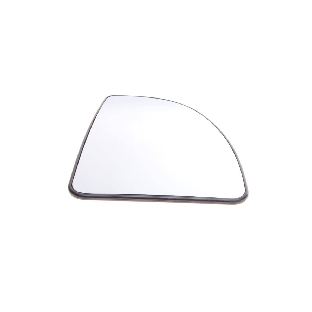 Скло дзеркала Citroen Jumper/ Fiat Ducato/ Peugeot Boxer 02- (R)