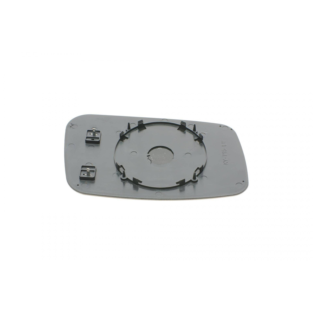 Скло дзеркала (з підігрівом) Volvo S40/S90/V40/V70 95-04 (L)