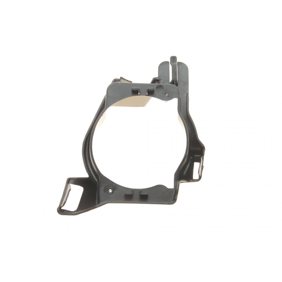 Кронштейн фари протитуманної Renault Logan 13-17 (L)