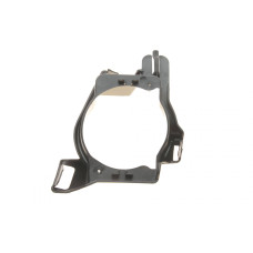 Кронштейн фари протитуманної Renault Logan 13-17 (L)
