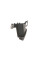Кронштейн фари протитуманної Renault Logan 13-17 (L)