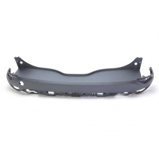 Бампер (задній) Renault Espace V 14-  (всередині ОЕ)