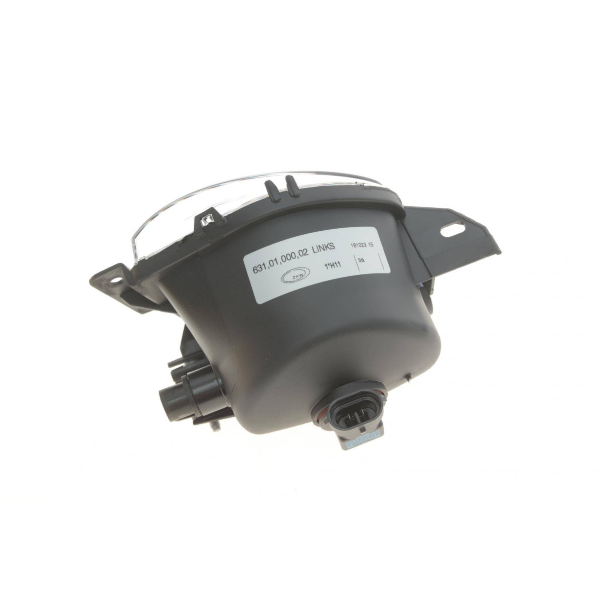 Фара протитуманна BMW 3 (E90) 04-11 (L) M47/N43/N45/N46/N47/N52/N53/N54/N57