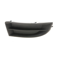 Вставка бампера (під протитуманку) Skoda Octavia 04-13 (R)