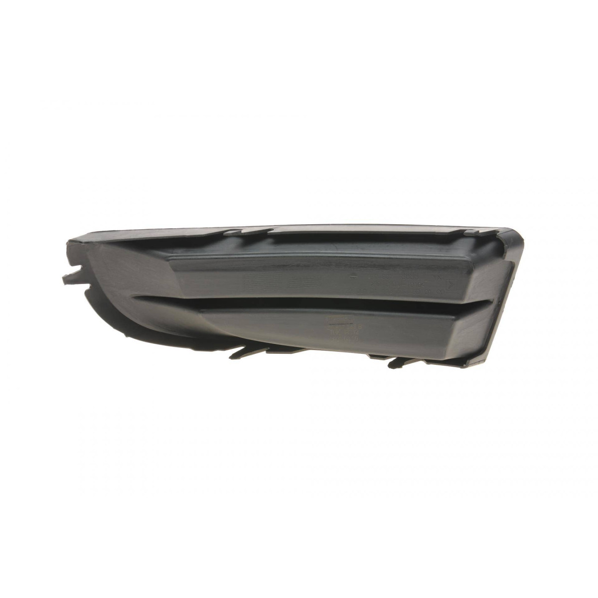 Вставка бампера (під протитуманку) Skoda Octavia 04-13 (R)