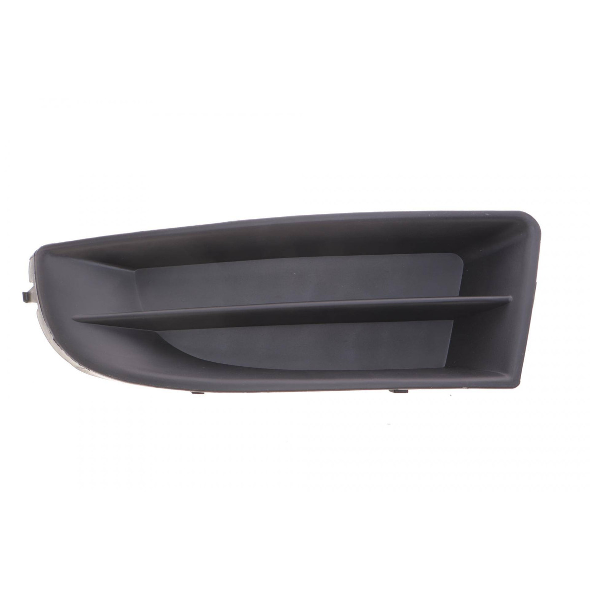 Вставка бампера (під протитуманку) Skoda Octavia 04-13 (L)