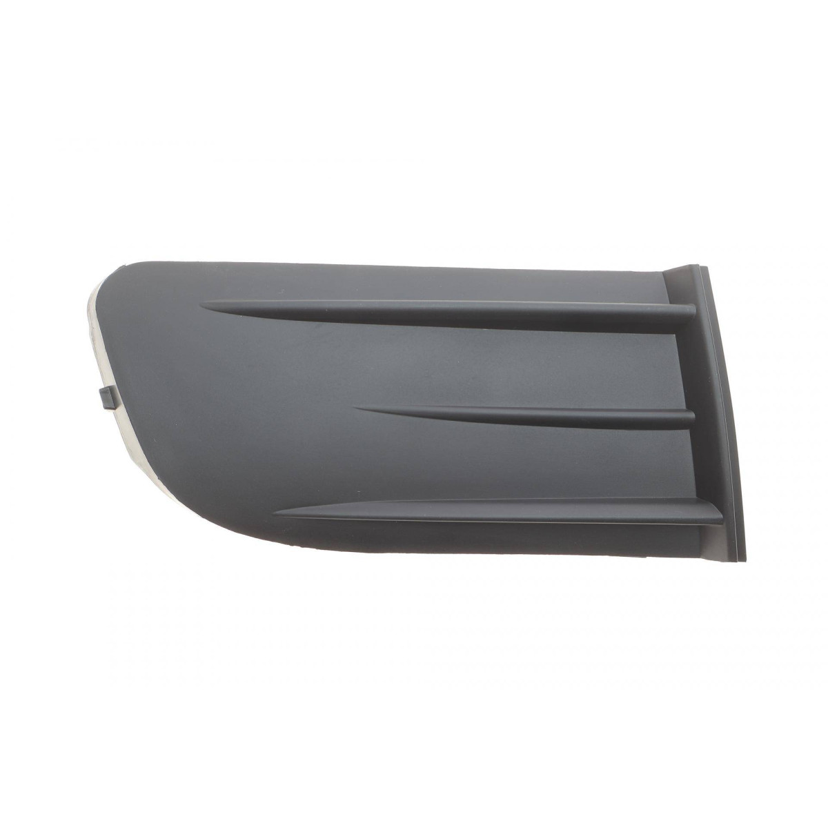 Вставка бампера (під протитуманку) Skoda Octavia 04-13 (R)