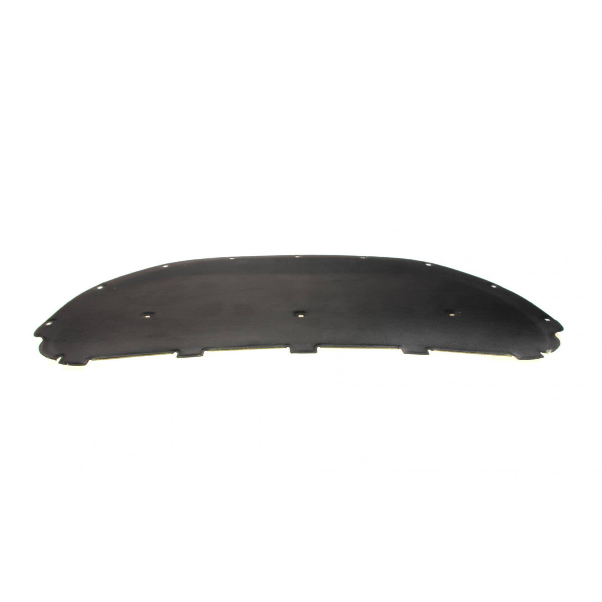 Шумоізоляція капоту Skoda Fabia/Roomster 06-15