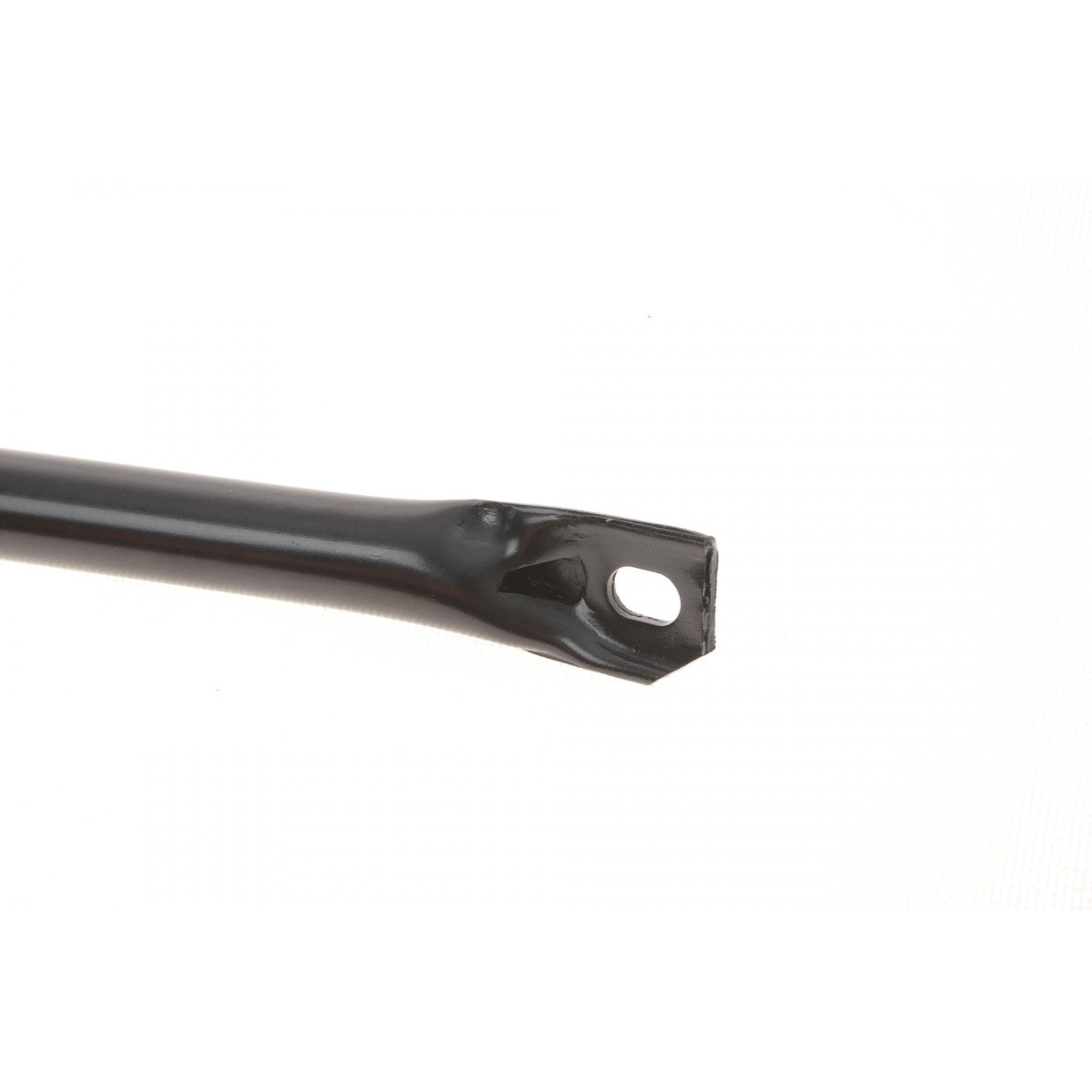 Підсилювач бампера (переднього) BMW 5 (F10)/7 (F01-F04) 08-16 (L)