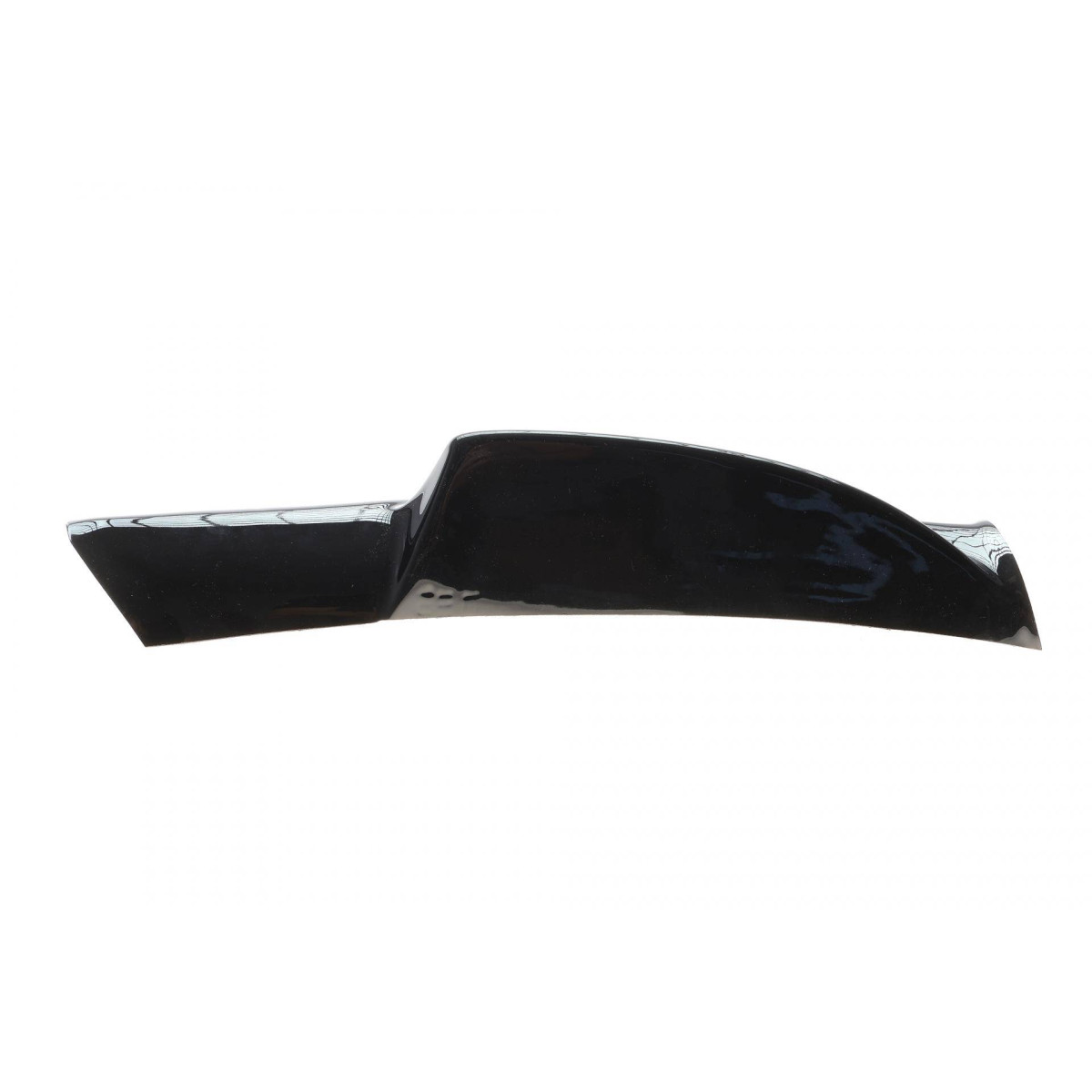 Накладка бампера (переднього) BMW 3 (E90) 04-08 (M-Technic)