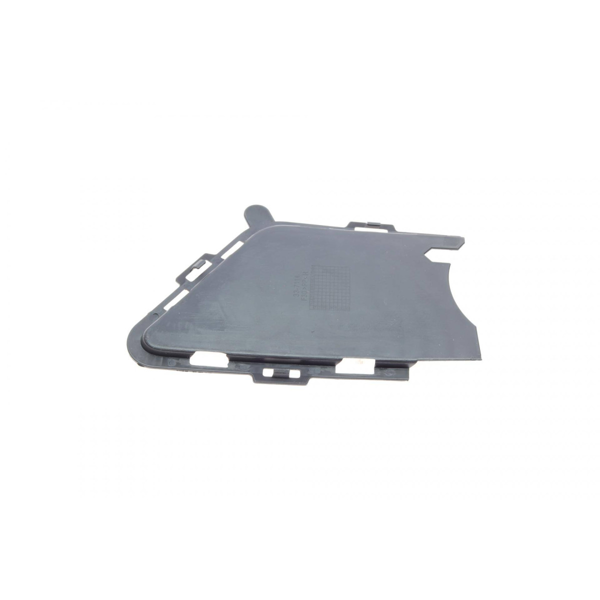 Накладка бампера BMW 3 (F30/F80) 11-15 (M-Technic) (R)