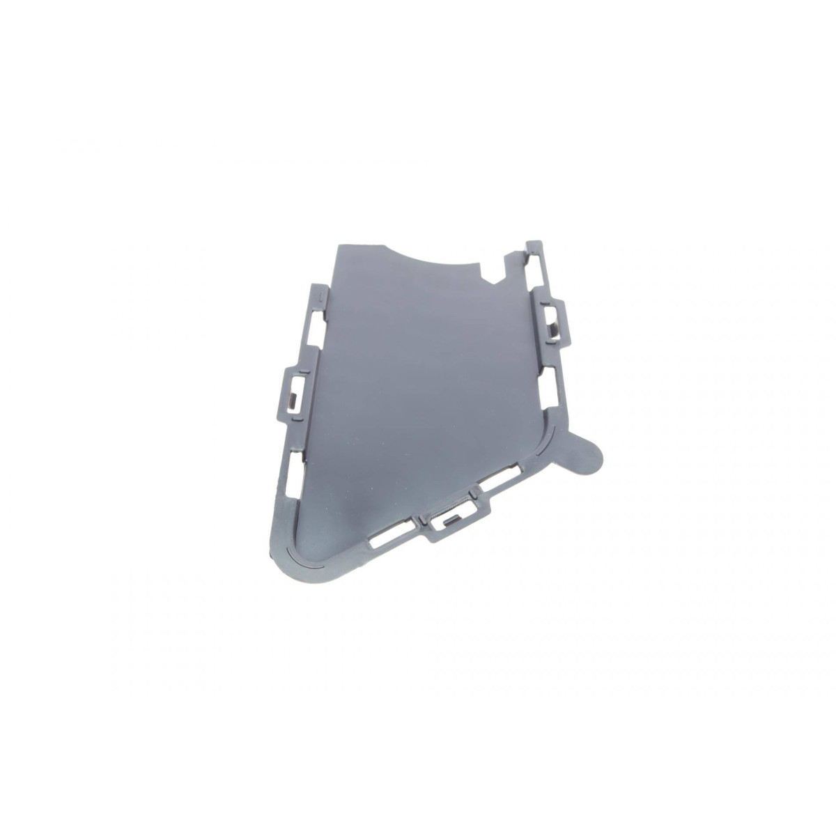 Накладка бампера BMW 3 (F30/F80) 11-15 (M-Technic) (R)