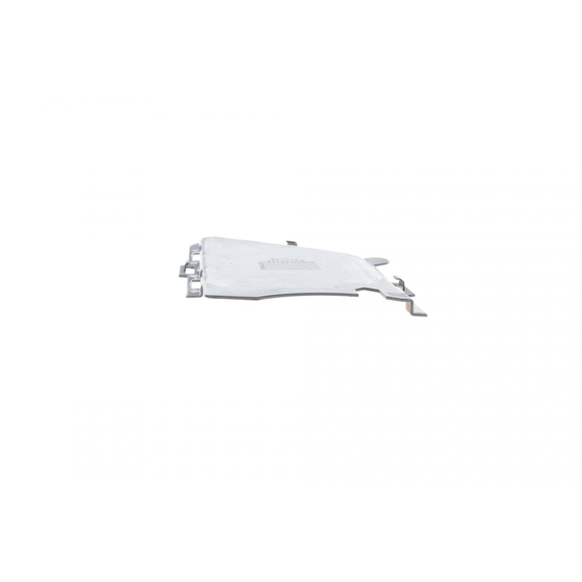 Накладка бампера BMW 3 (F30/F80) 11-15 (M-Technic) (R)