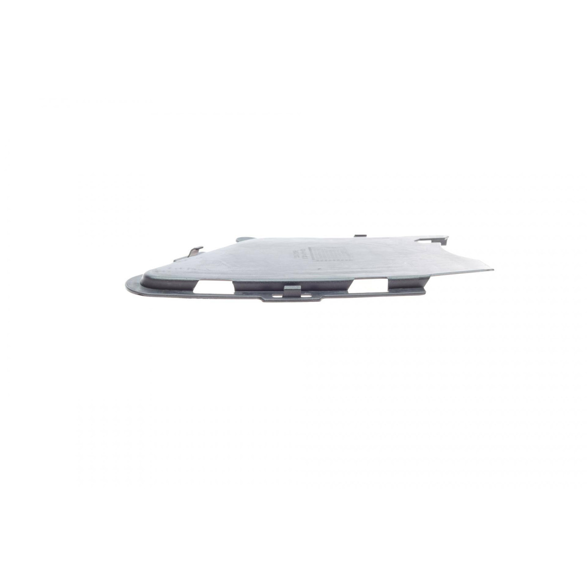 Накладка бампера BMW 3 (F30/F80) 11-15 (M-Technic) (R)