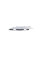 Накладка бампера BMW 3 (F30/F80) 11-15 (M-Technic) (R)