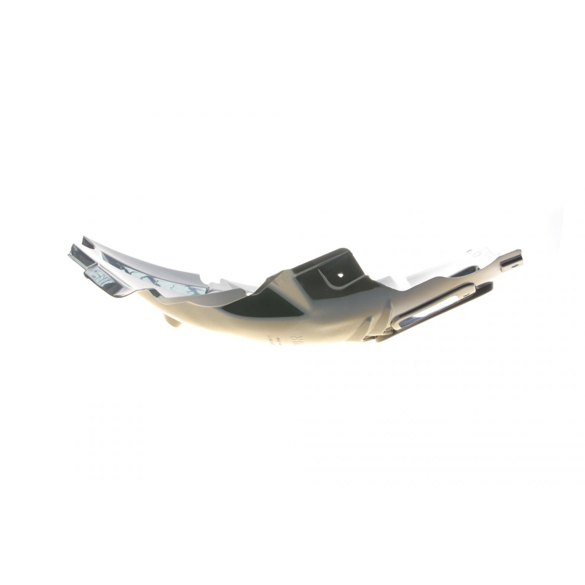Підкрильник (передній) BMW 1 (F20/F21)/2 (F22/F23) 16-19 (R)