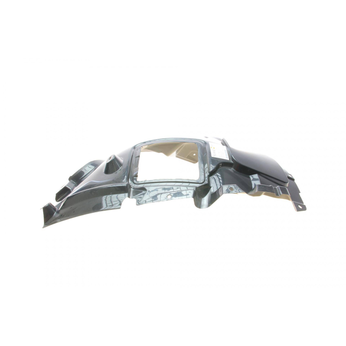 Підкрильник (передній) BMW 1 (F20/F21)/2 (F22/F23) 16-19 (R)