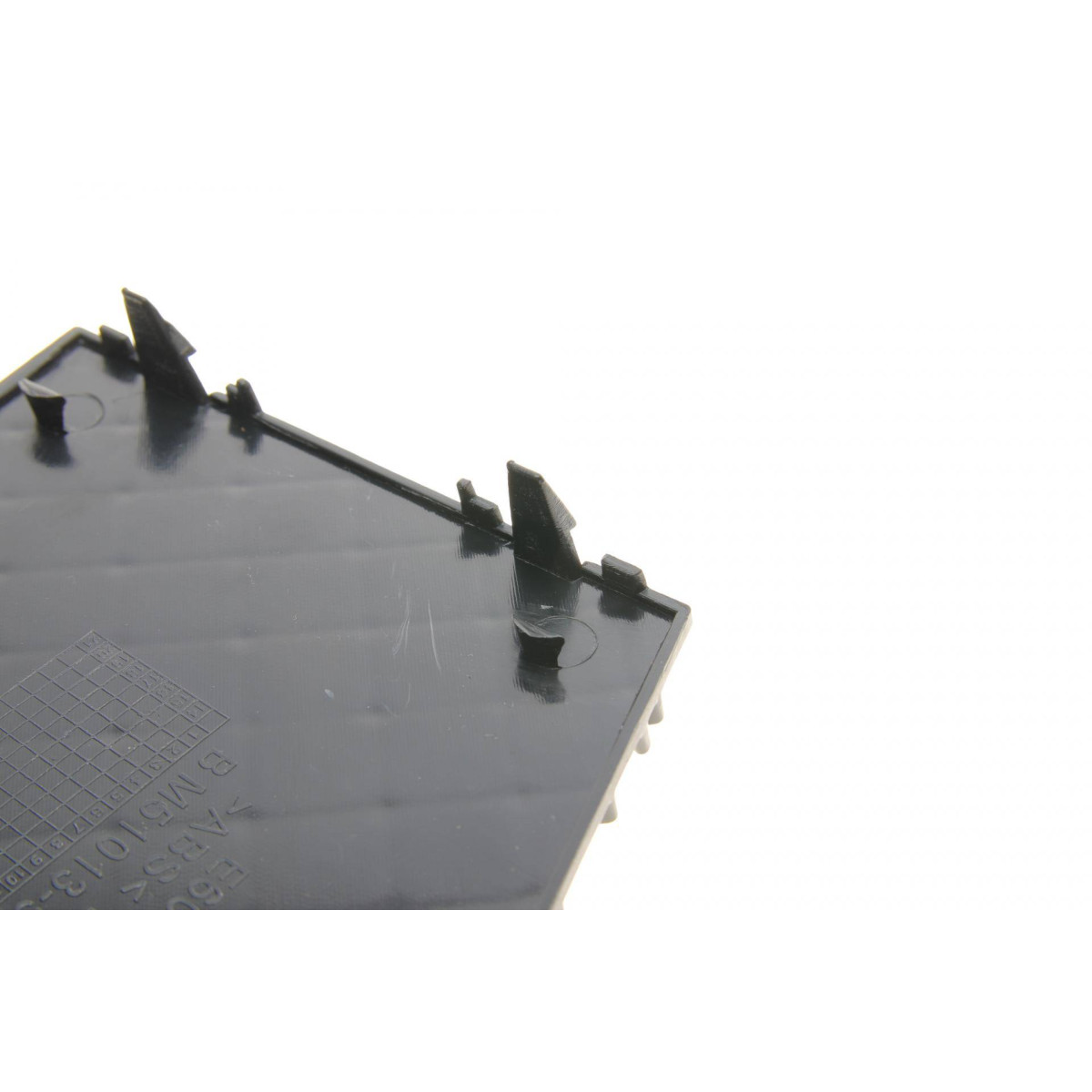 Решітка бампера BMW 5 (E60/E61) 02-10 (M-Technic) (L)