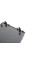 Решітка бампера BMW 5 (E60/E61) 02-10 (M-Technic) (L)